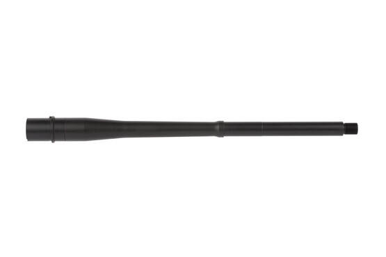 The Criterion LR 308 barrels feature the popular hybrid profile for a balance between accuracy and weight